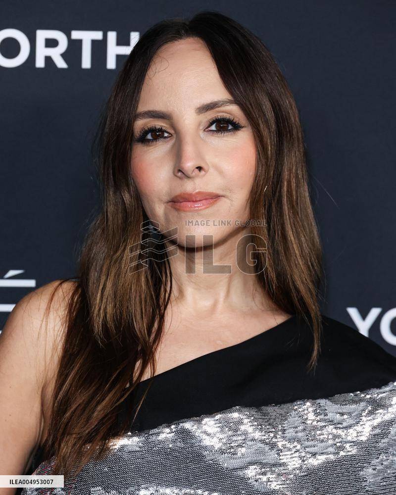 20th Annual L Oreal Paris Women Of Worth Celebration - LA