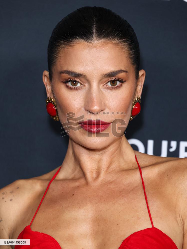 20th Annual L Oreal Paris Women Of Worth Celebration - LA