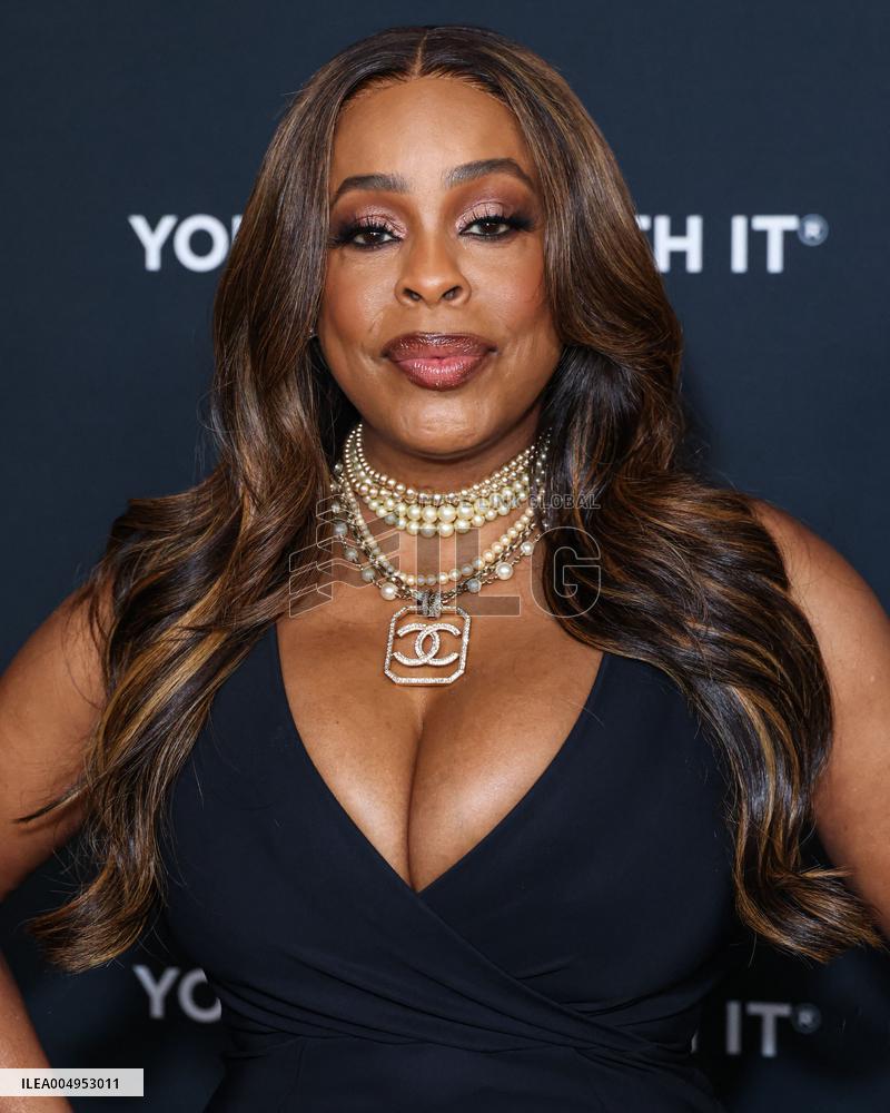 20th Annual L Oreal Paris Women Of Worth Celebration - LA