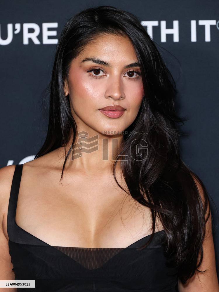 20th Annual L Oreal Paris Women Of Worth Celebration - LA