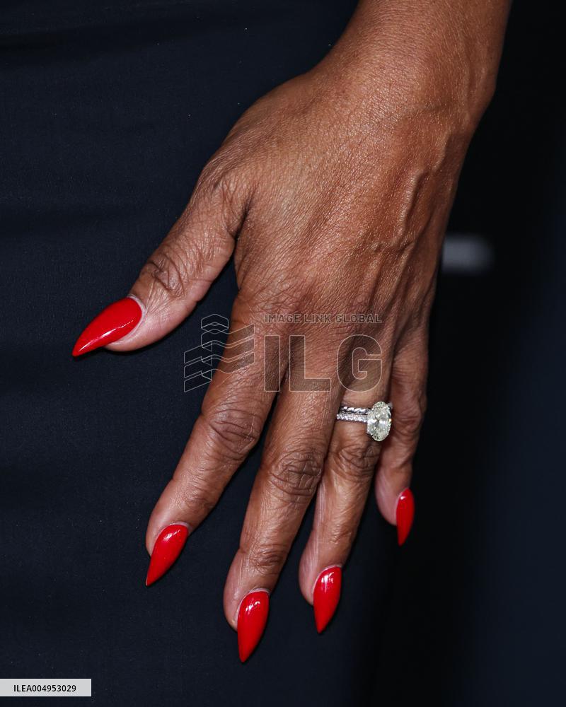 20th Annual L Oreal Paris Women Of Worth Celebration - LA