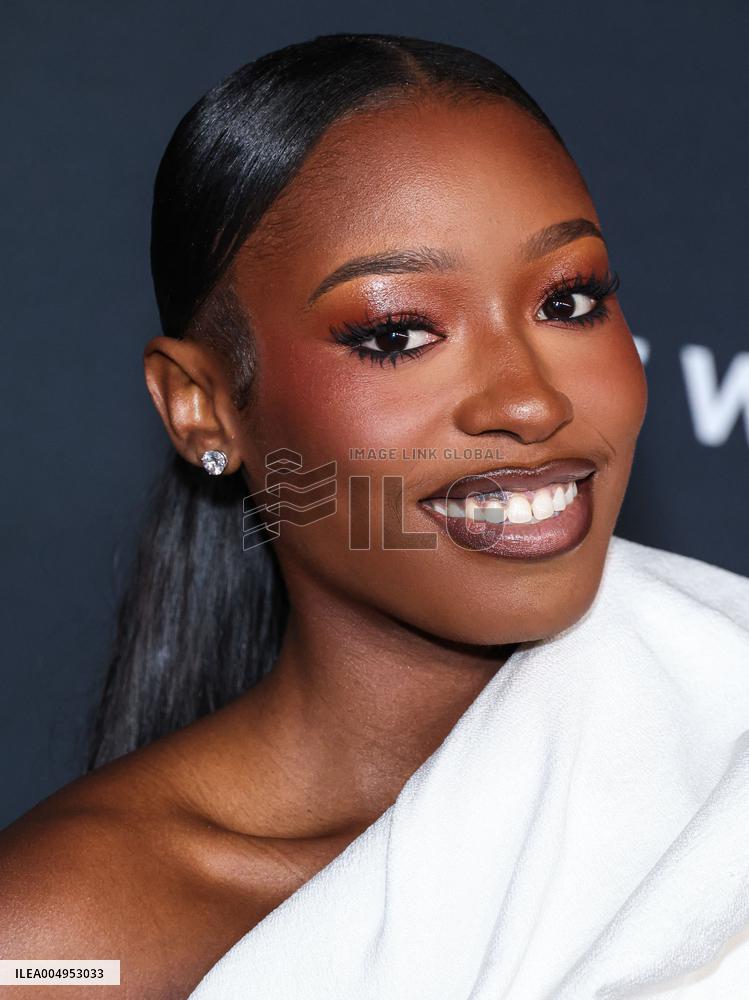 20th Annual L Oreal Paris Women Of Worth Celebration - LA