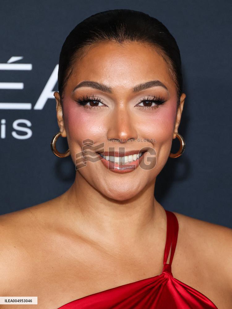 20th Annual L Oreal Paris Women Of Worth Celebration - LA