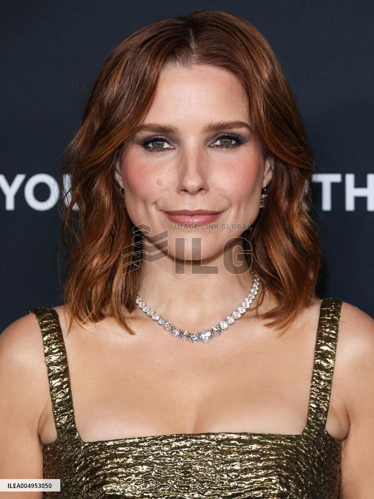 20th Annual L Oreal Paris Women Of Worth Celebration - LA