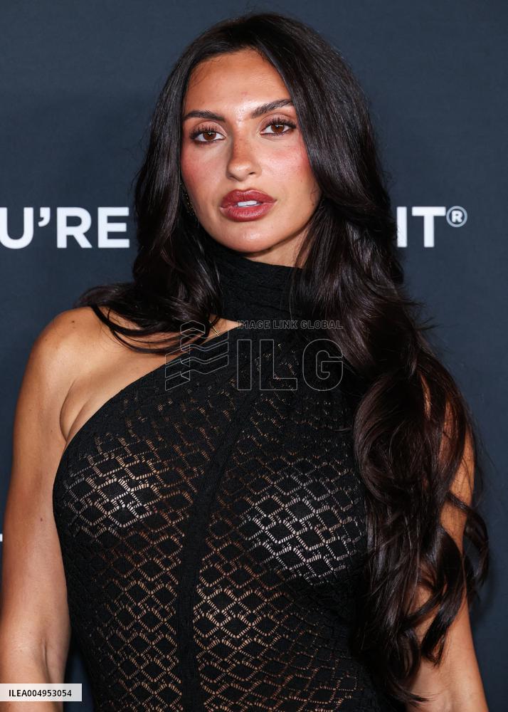 20th Annual L Oreal Paris Women Of Worth Celebration - LA