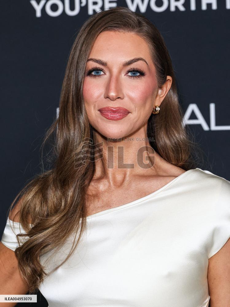 20th Annual L Oreal Paris Women Of Worth Celebration - LA