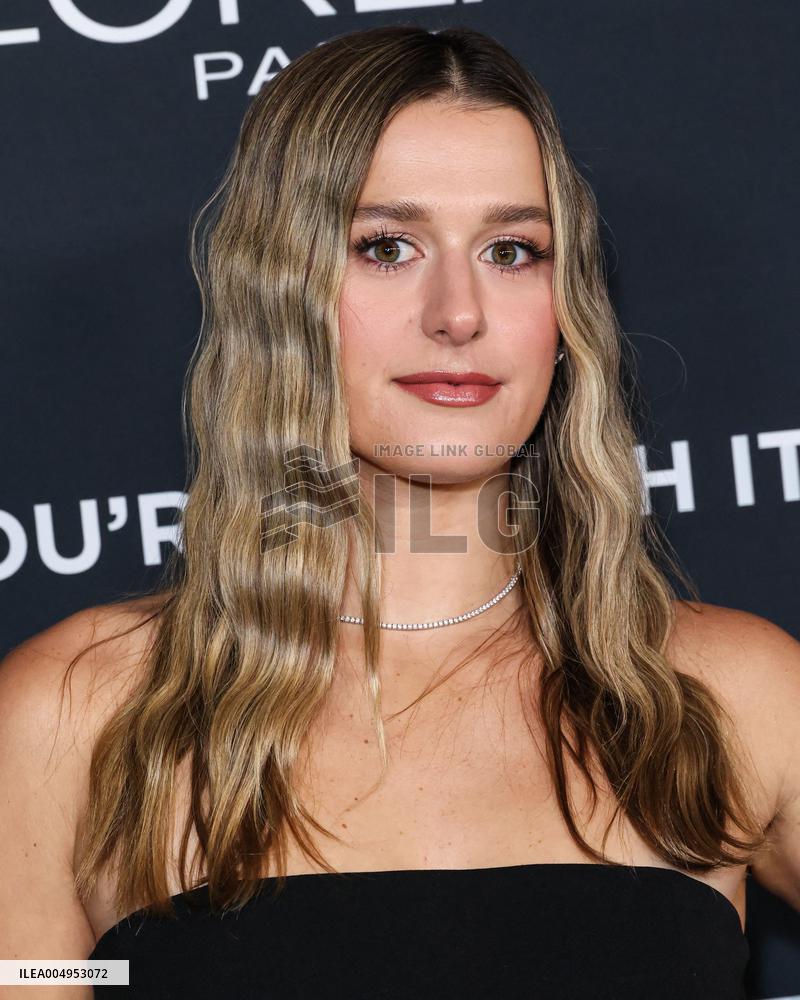 20th Annual L Oreal Paris Women Of Worth Celebration - LA