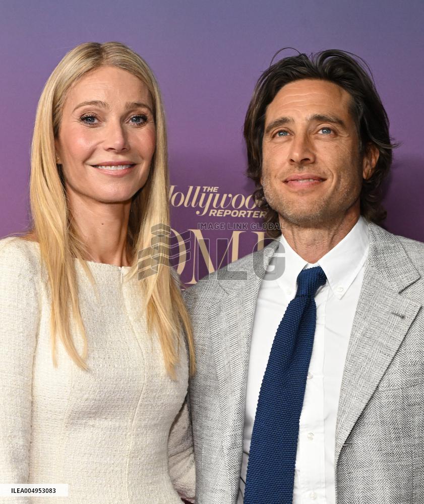 The Hollywood Reporter’s Annual Women In Entertainment Gala