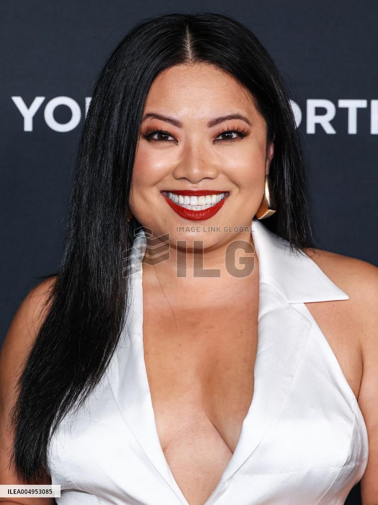 20th Annual L Oreal Paris Women Of Worth Celebration - LA