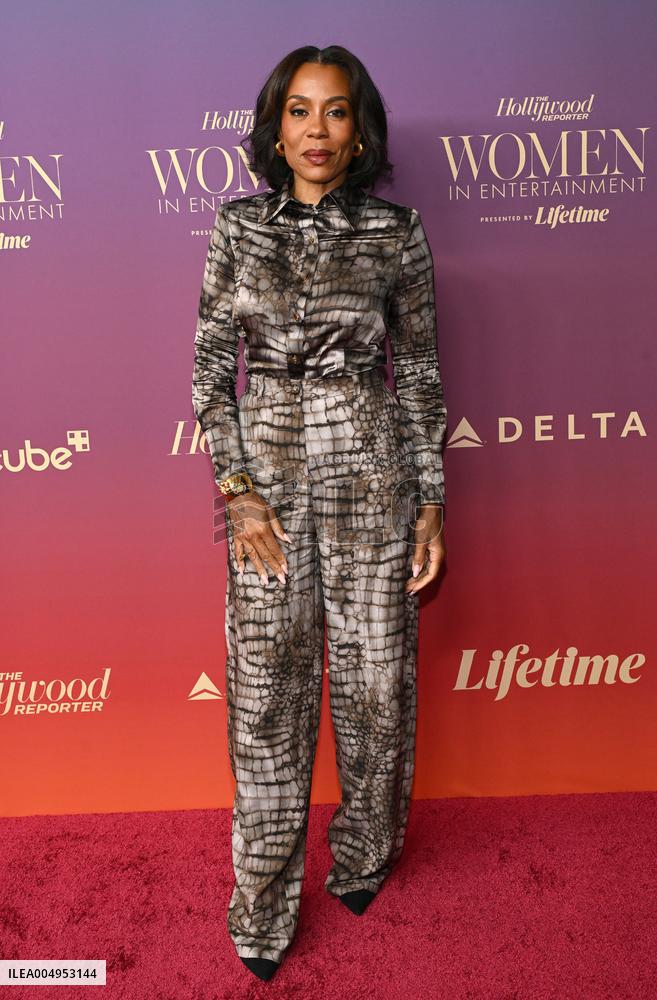 The Hollywood Reporter’s Annual Women In Entertainment Gala