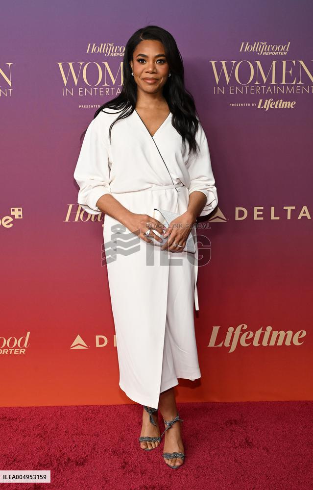 The Hollywood Reporter’s Annual Women In Entertainment Gala