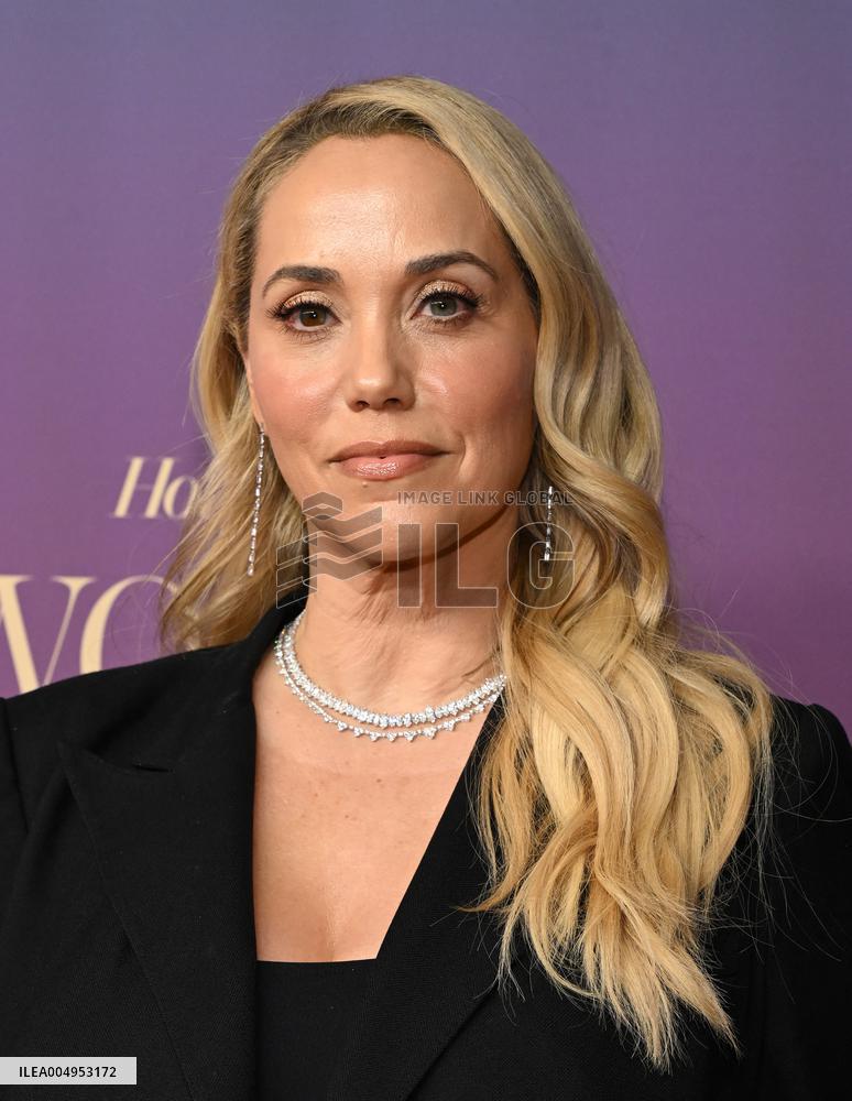 The Hollywood Reporter’s Annual Women In Entertainment Gala