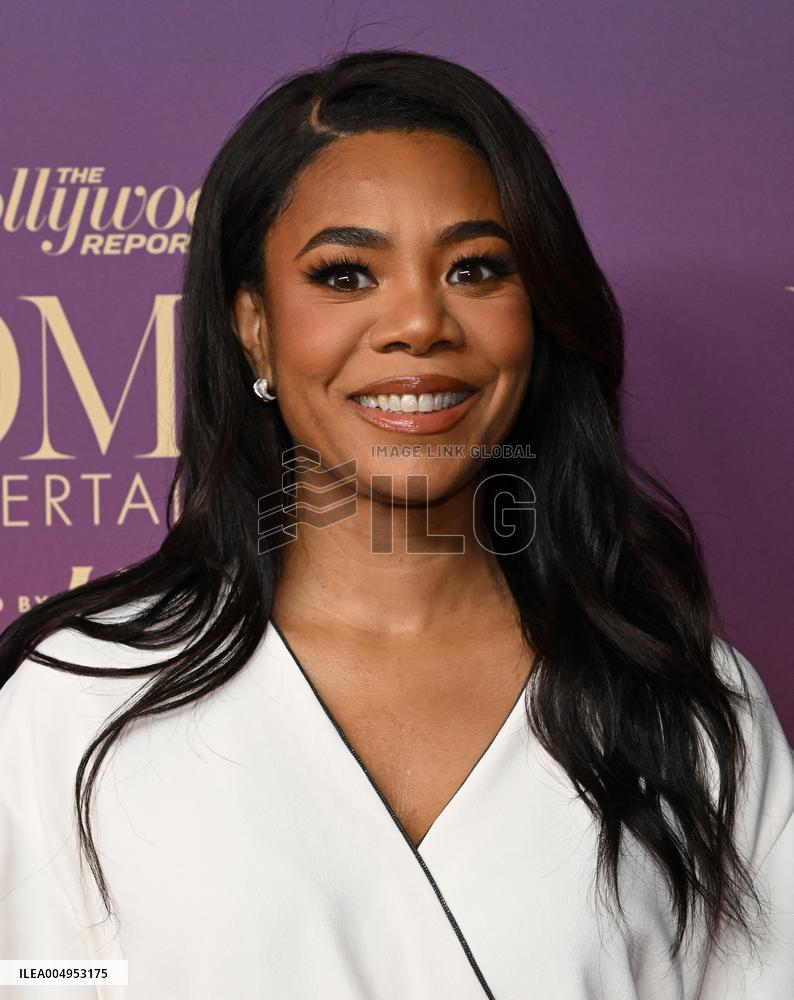 The Hollywood Reporter’s Annual Women In Entertainment Gala