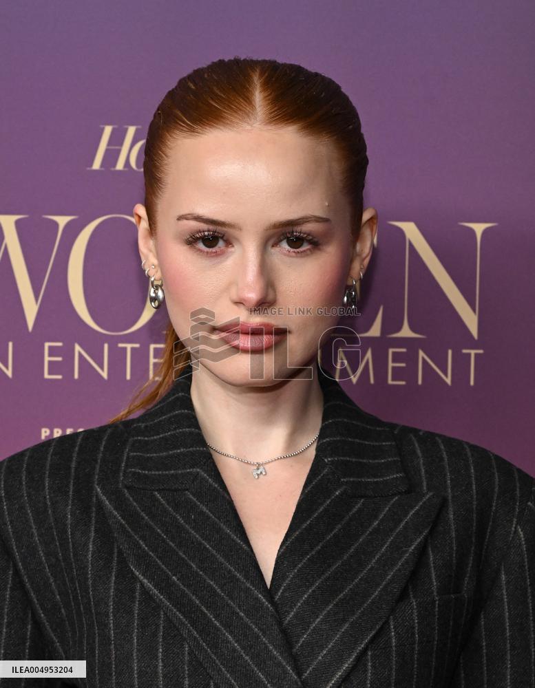 The Hollywood Reporter’s Annual Women In Entertainment Gala