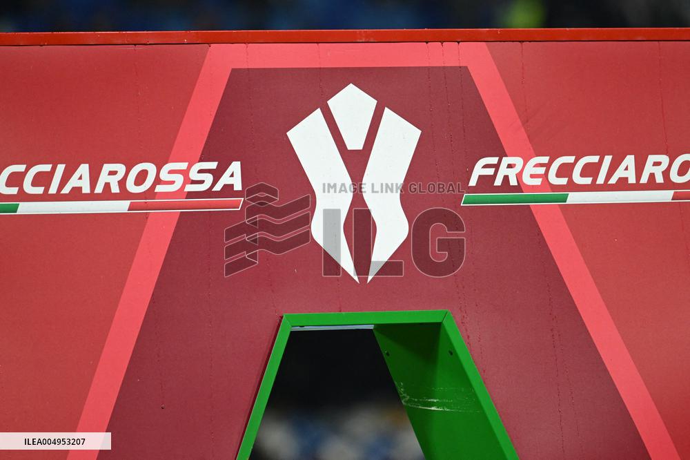 CALCIO - Coppa Italia - SSC Napoli vs Cagliari Calcio