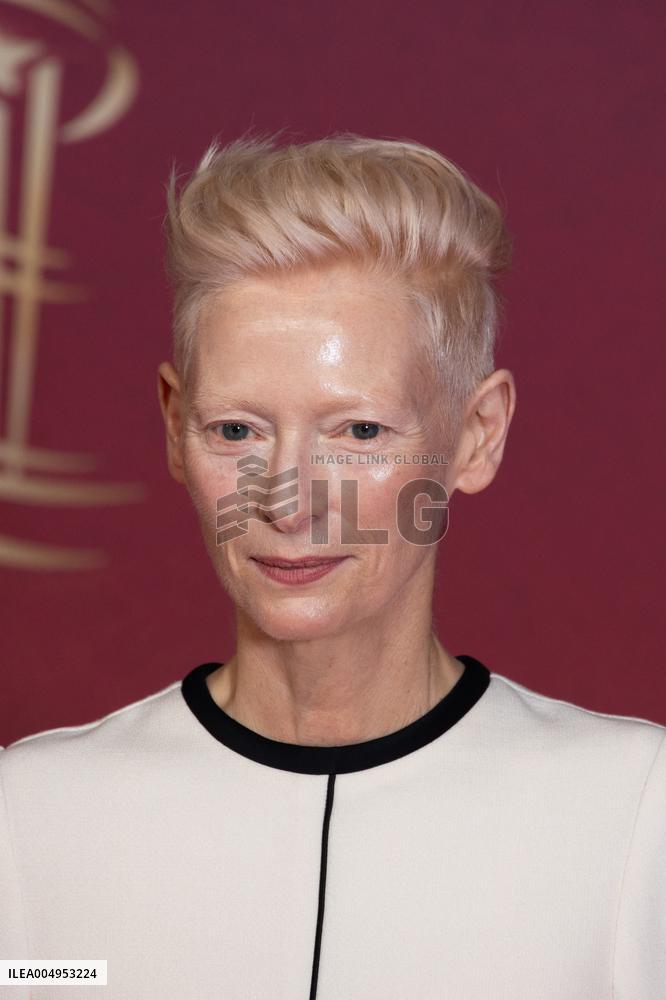 22nd Marrakech International Film Festival Day 6 nb