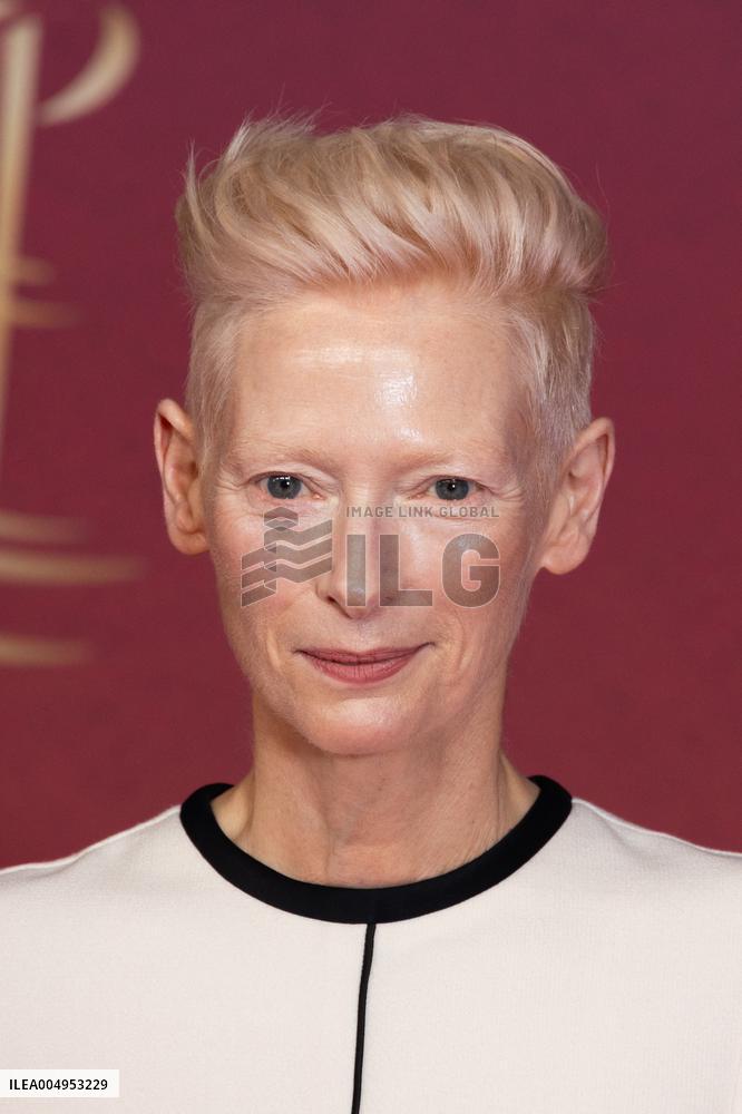 22nd Marrakech International Film Festival Day 6 nb