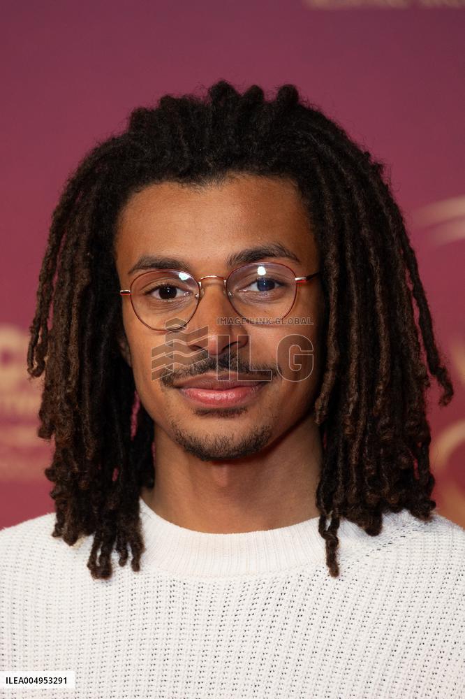 22nd Marrakech International Film Festival Day 6 nb