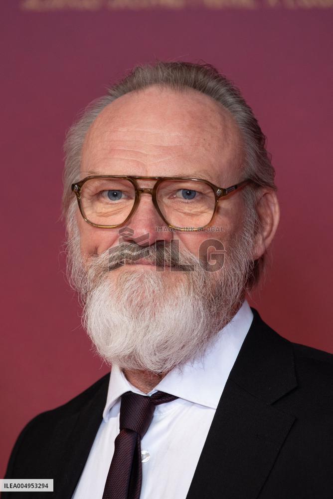 22nd Marrakech International Film Festival Day 6 nb