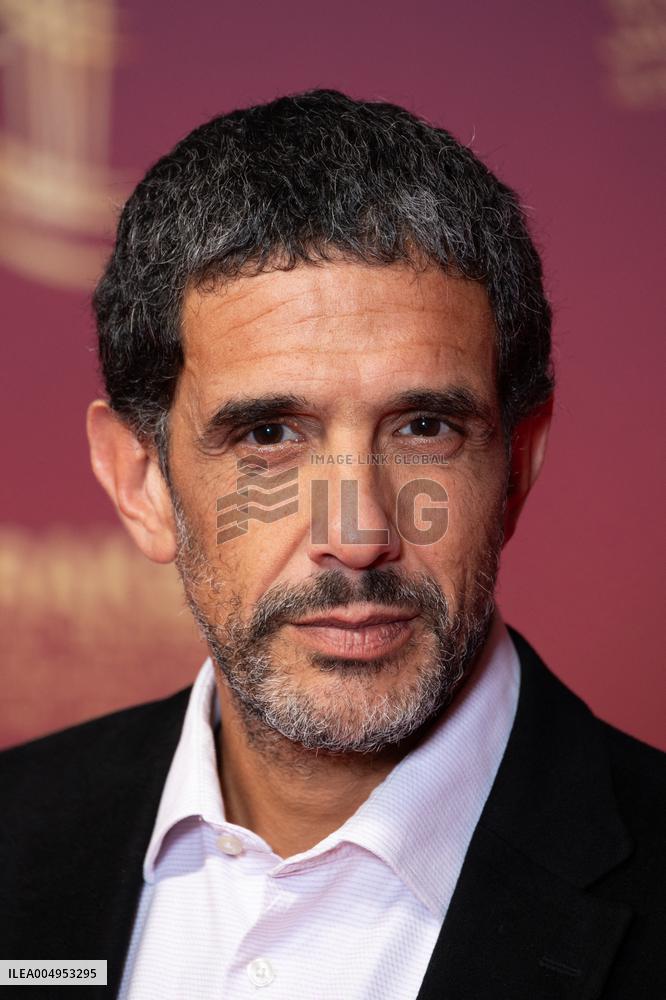 22nd Marrakech International Film Festival Day 6 nb