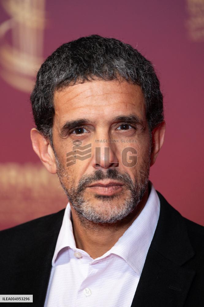 22nd Marrakech International Film Festival Day 6 nb