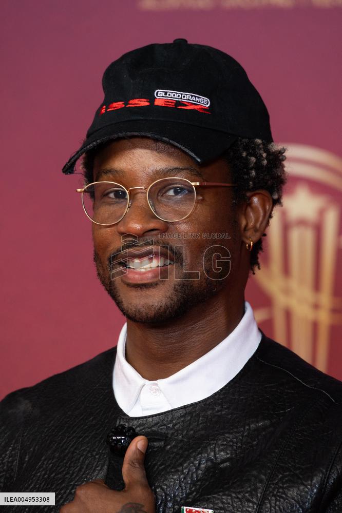 22nd Marrakech International Film Festival Day 6 nb