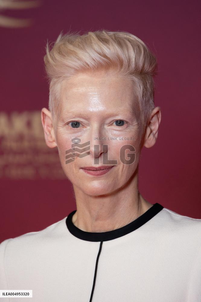 22nd Marrakech International Film Festival Day 6 nb