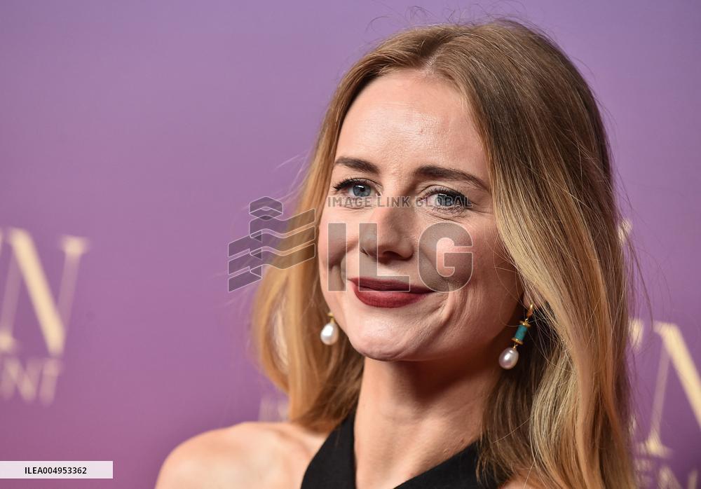 The Hollywood Reporter’s Annual Women In Entertainment Gala