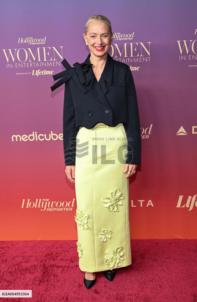 The Hollywood Reporter’s Annual Women In Entertainment Gala