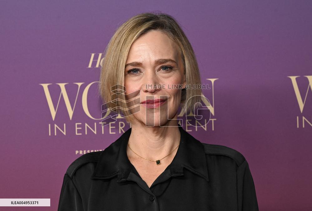 The Hollywood Reporter’s Annual Women In Entertainment Gala