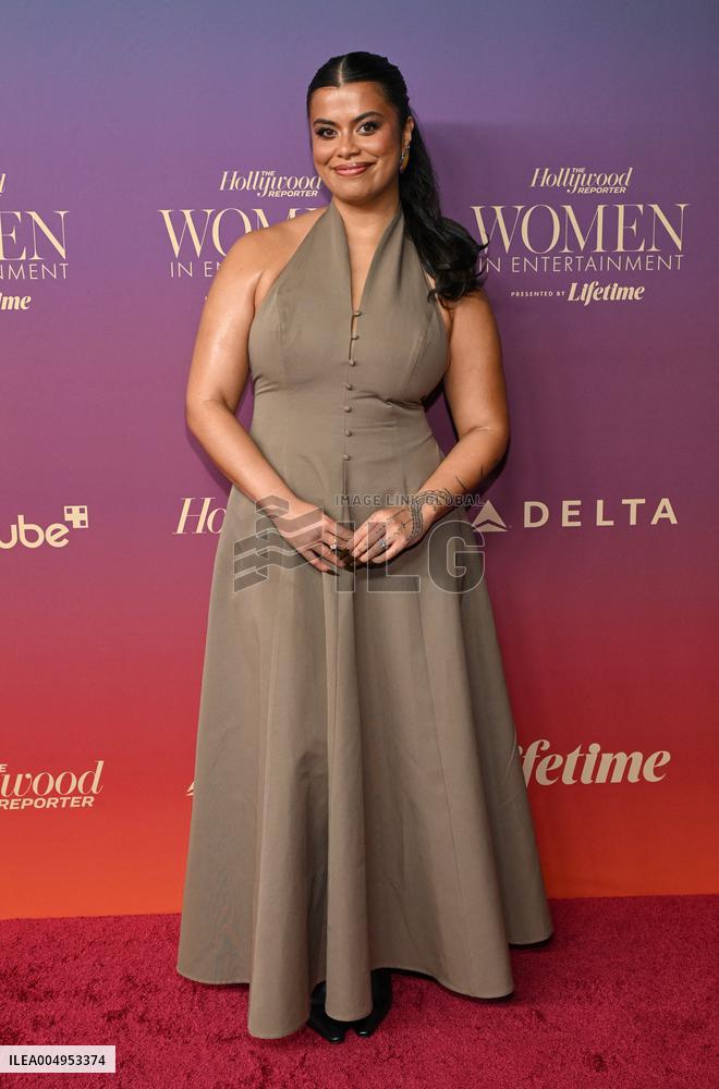 The Hollywood Reporter’s Annual Women In Entertainment Gala