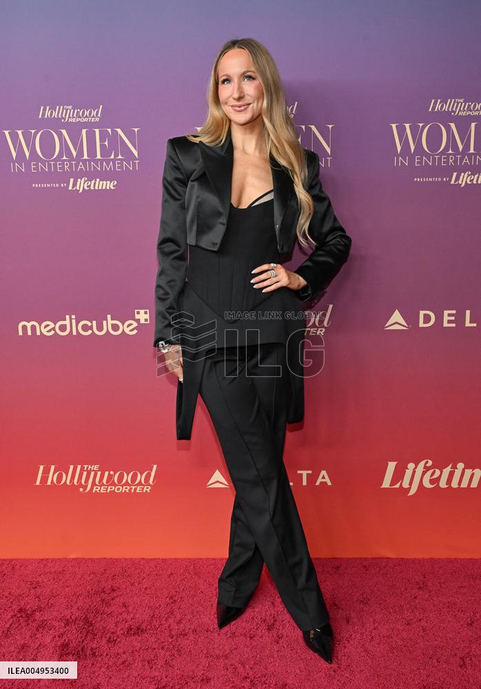 The Hollywood Reporter’s Annual Women In Entertainment Gala