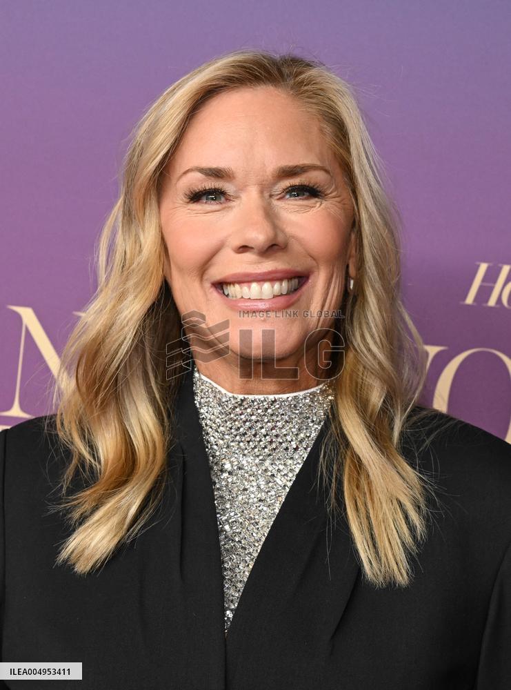 The Hollywood Reporter’s Annual Women In Entertainment Gala
