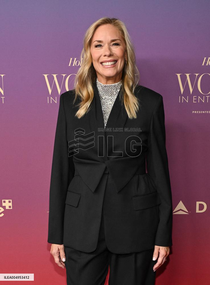 The Hollywood Reporter’s Annual Women In Entertainment Gala