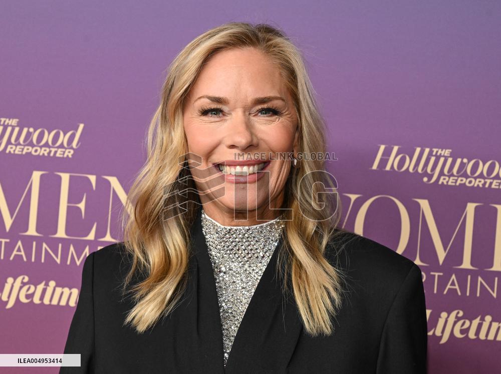 The Hollywood Reporter’s Annual Women In Entertainment Gala