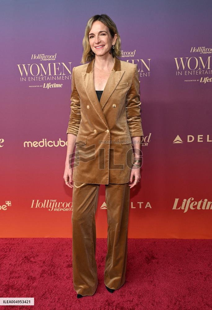 The Hollywood Reporter’s Annual Women In Entertainment Gala
