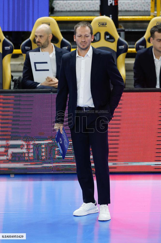 VOLLEY - Superlega Serie A - Rana Verona vs Cisterna Volley