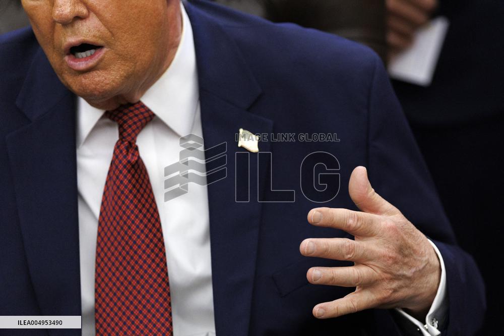 White House Coverage