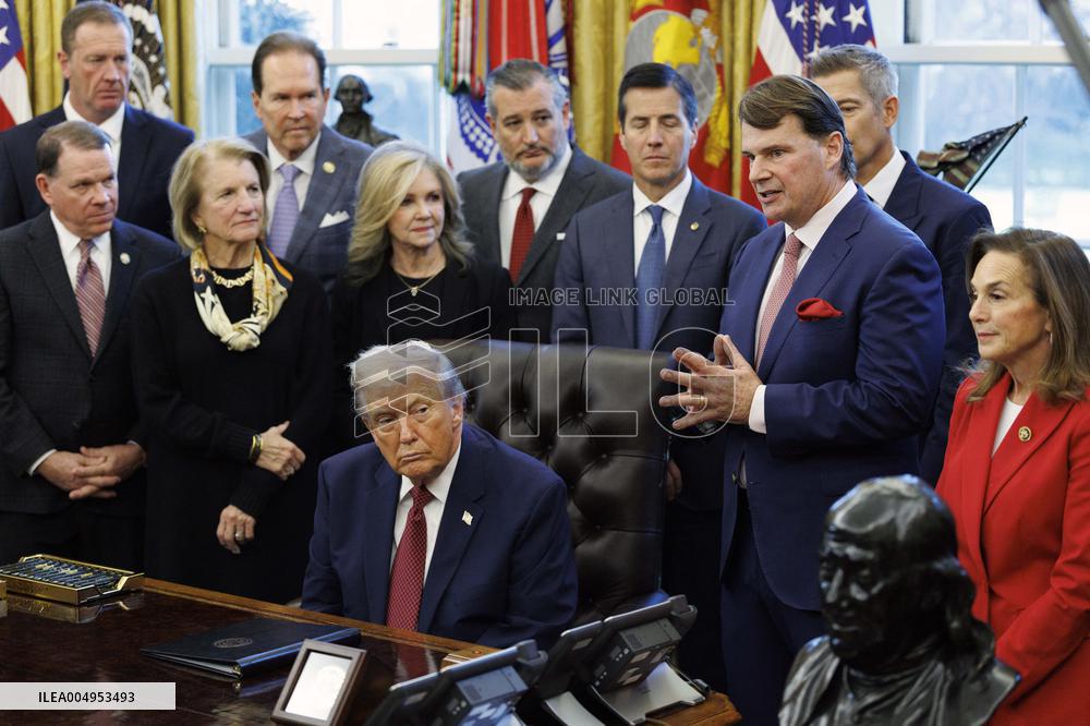 White House Coverage