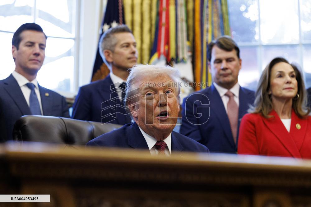 White House Coverage