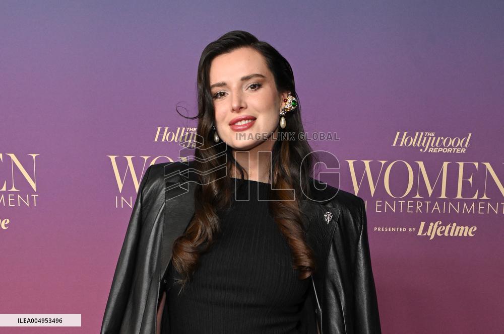 The Hollywood Reporter’s Annual Women In Entertainment Gala