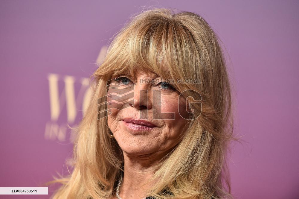 The Hollywood Reporter’s Annual Women In Entertainment Gala