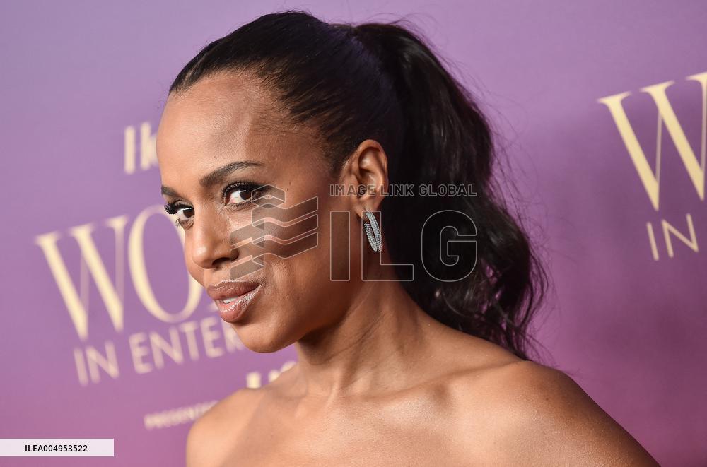 The Hollywood Reporter’s Annual Women In Entertainment Gala