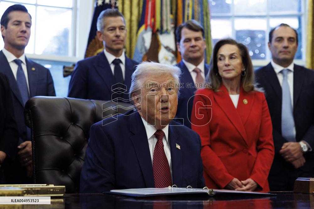 White House Coverage