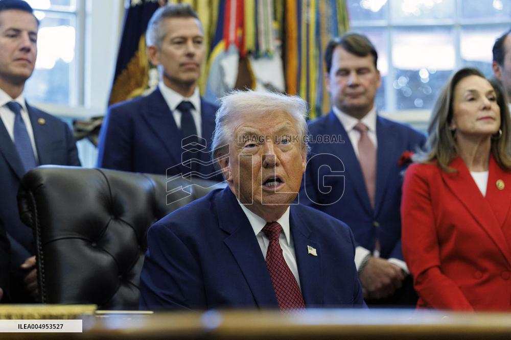 White House Coverage