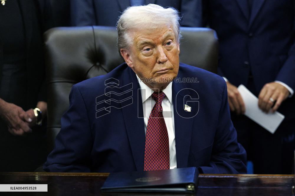 White House Coverage