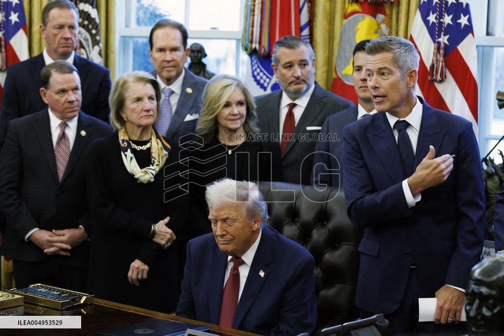 White House Coverage