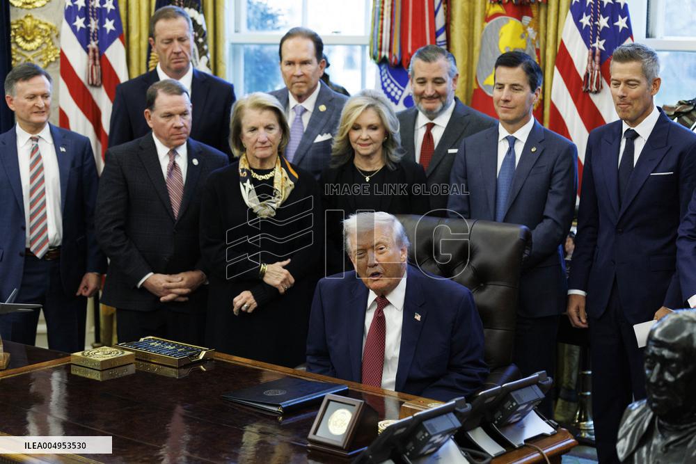 White House Coverage