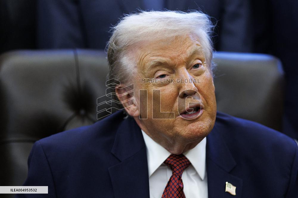 White House Coverage