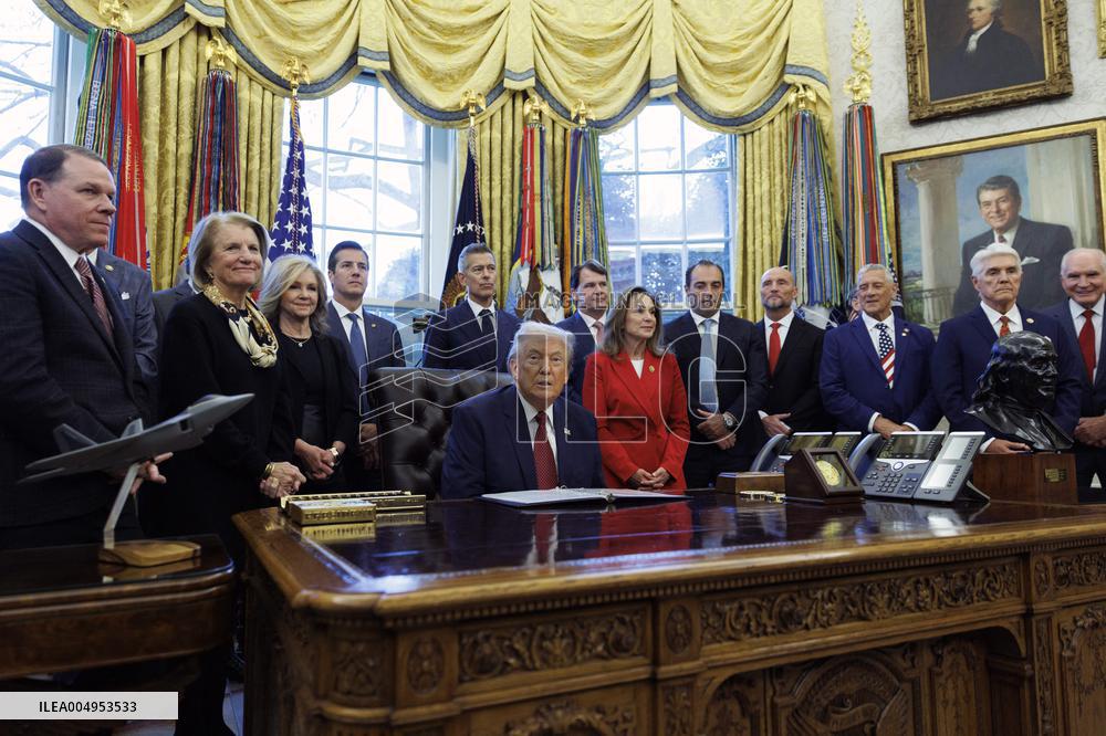 White House Coverage